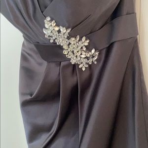 Bill Levkoff bridesmaid dress size 4
